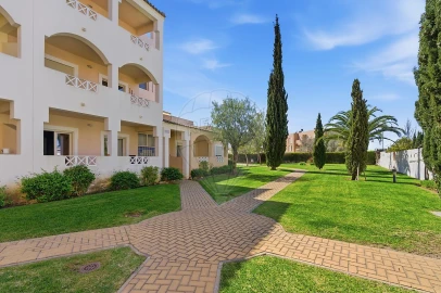 Apartamento T2 para Venda em Quarteira