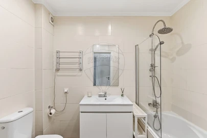 Apartamento T2 para Venda em Quarteira