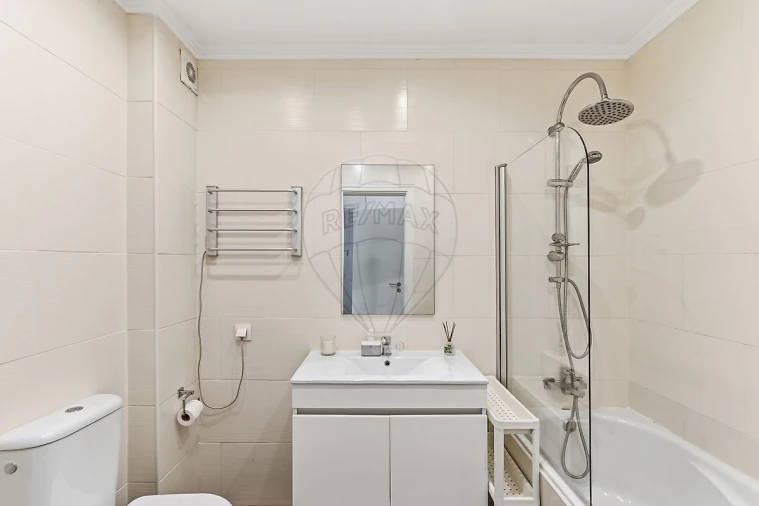 Apartamento T2 para Venda em Quarteira Foto 15