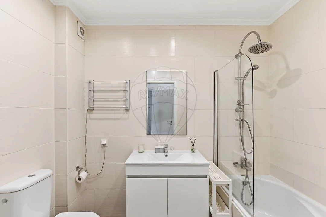 Apartamento T2 para Venda em Quarteira Foto 15