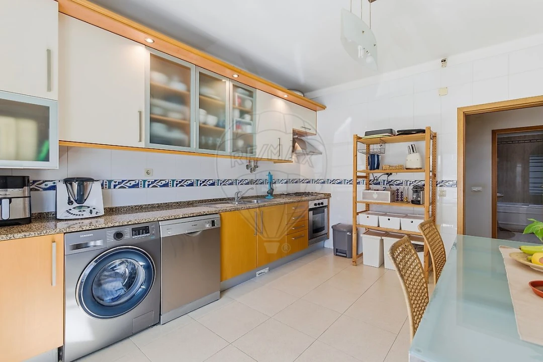 Apartamento T2 para Venda em Pinhal Novo Foto 26