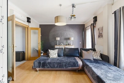 Apartamento T2 para Venda em Pinhal Novo