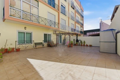 Apartamento T2 para Venda em Pinhal Novo