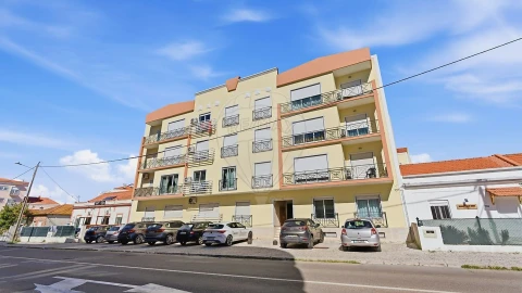 Apartamento T2 para Venda em Pinhal Novo