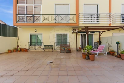 Apartamento T2 para Venda em Pinhal Novo