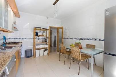 Apartamento T2 para Venda em Pinhal Novo