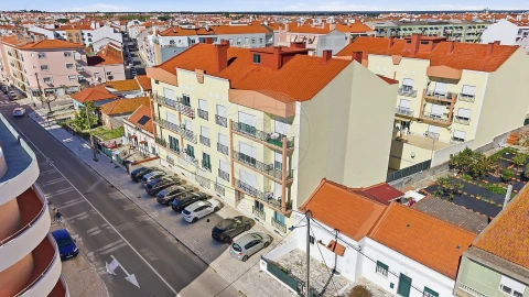 Apartamento T2 para Venda em Pinhal Novo