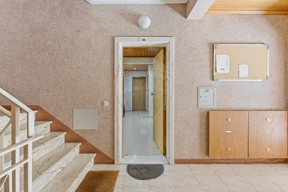 Apartamento T2 para Venda em Pinhal Novo