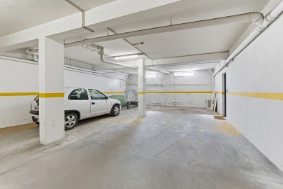 Apartamento T2 para Venda em Pinhal Novo