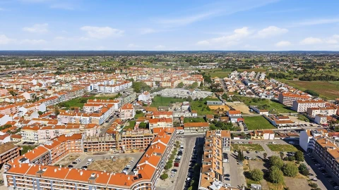 Apartamento T2 para Venda em Pinhal Novo