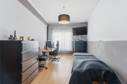 Apartamento T2 para Venda em Pinhal Novo