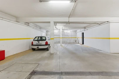 Apartamento T2 para Venda em Pinhal Novo