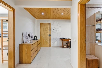 Apartamento T2 para Venda em Pinhal Novo