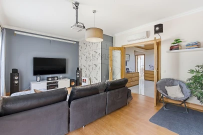 Apartamento T2 para Venda em Pinhal Novo