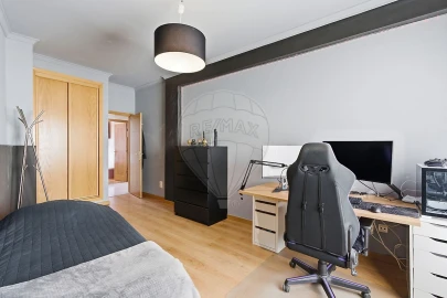 Apartamento T2 para Venda em Pinhal Novo