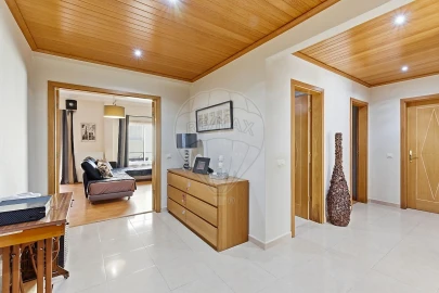 Apartamento T2 para Venda em Pinhal Novo