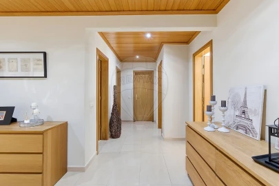 Apartamento T2 para Venda em Pinhal Novo