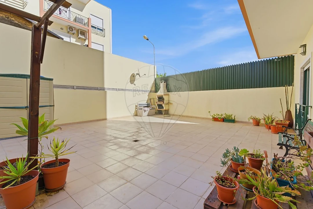 Apartamento T2 para Venda em Pinhal Novo Foto 6