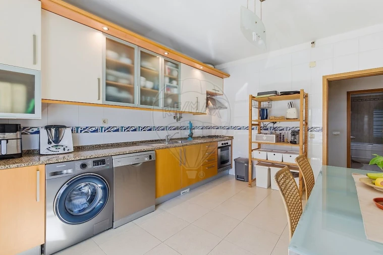 Apartamento T2 para Venda em Pinhal Novo Foto 26