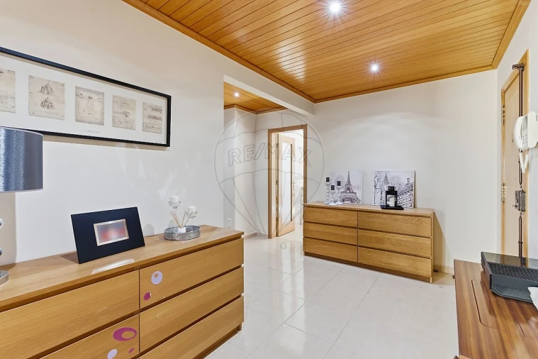 Apartamento T2 para Venda em Pinhal Novo Foto 15