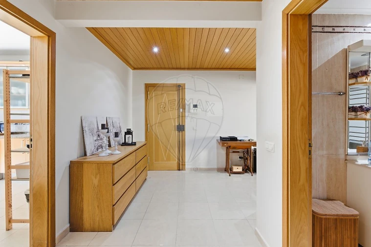 Apartamento T2 para Venda em Pinhal Novo Foto 31