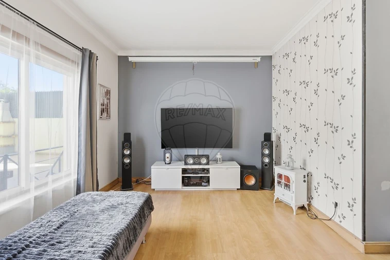 Apartamento T2 para Venda em Pinhal Novo Foto 13