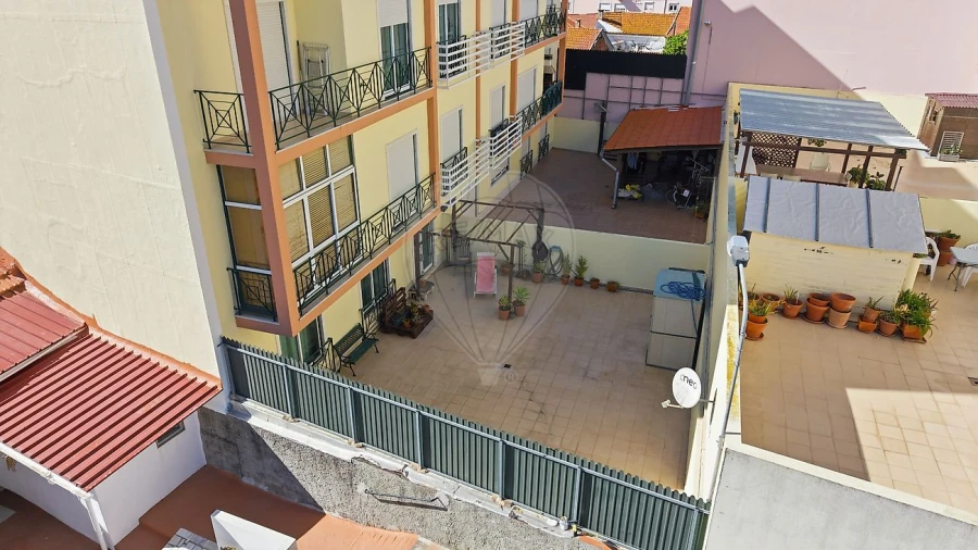 Apartamento T2 para Venda em Pinhal Novo