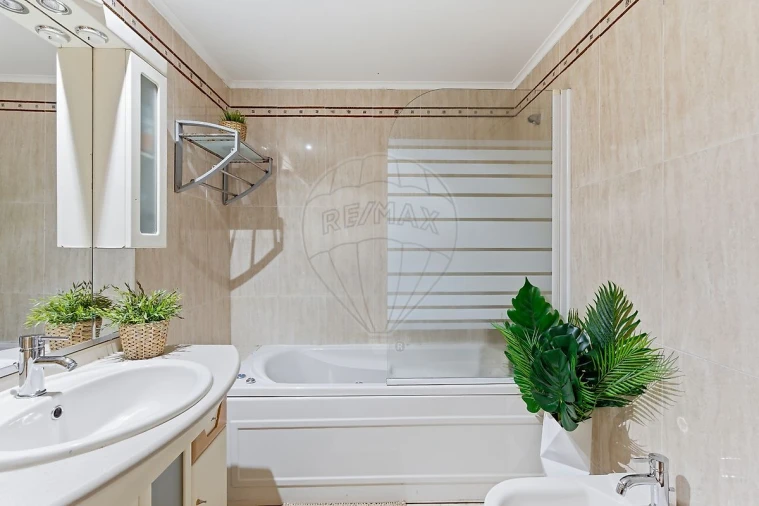 Apartamento T2 para Venda em Pinhal Novo Foto 20