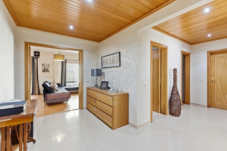 Apartamento T2 para Venda em Pinhal Novo Foto 10