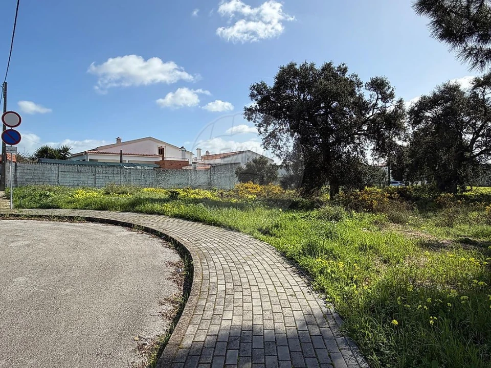 Terreno para Venda em Quinta do Anjo Foto 4
