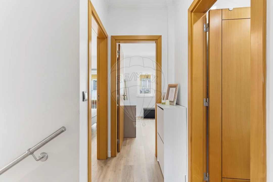 Moradia T3 para Venda em Quinta do Conde Foto 15