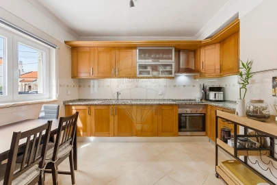 Moradia T3 para Venda em Quinta do Conde