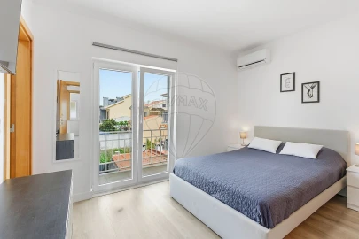 Moradia T3 para Venda em Quinta do Conde