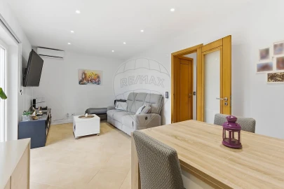 Moradia T3 para Venda em Quinta do Conde