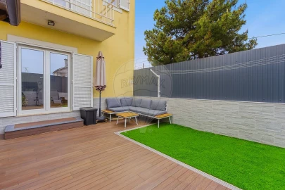 Moradia T3 para Venda em Quinta do Conde