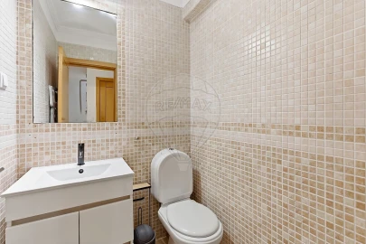 Moradia T3 para Venda em Quinta do Conde