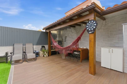 Moradia T3 para Venda em Quinta do Conde