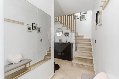 Moradia T3 para Venda em Quinta do Conde