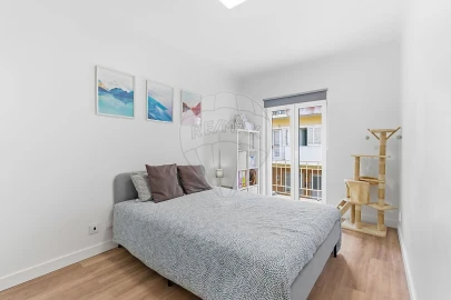 Moradia T3 para Venda em Quinta do Conde