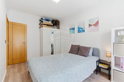 Moradia T3 para Venda em Quinta do Conde