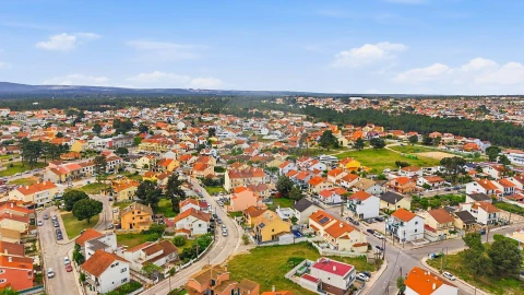 Moradia T3 para Venda em Quinta do Conde