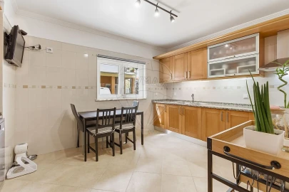 Moradia T3 para Venda em Quinta do Conde