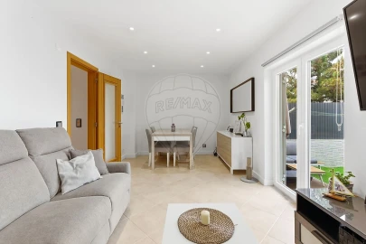 Moradia T3 para Venda em Quinta do Conde