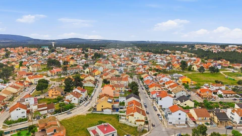 Moradia T3 para Venda em Quinta do Conde