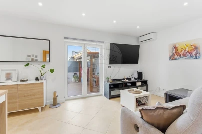 Moradia T3 para Venda em Quinta do Conde