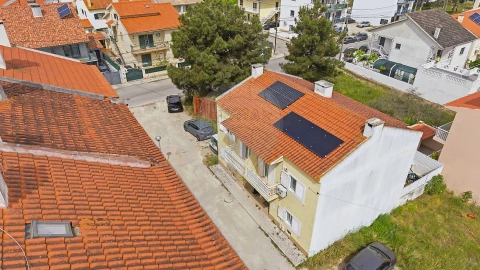 Moradia T3 para Venda em Quinta do Conde