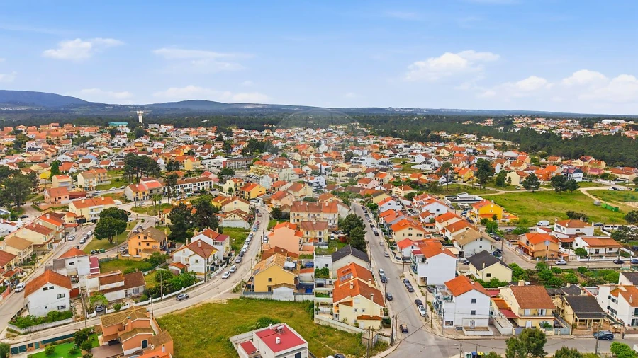 Moradia T3 para Venda em Quinta do Conde Foto 29