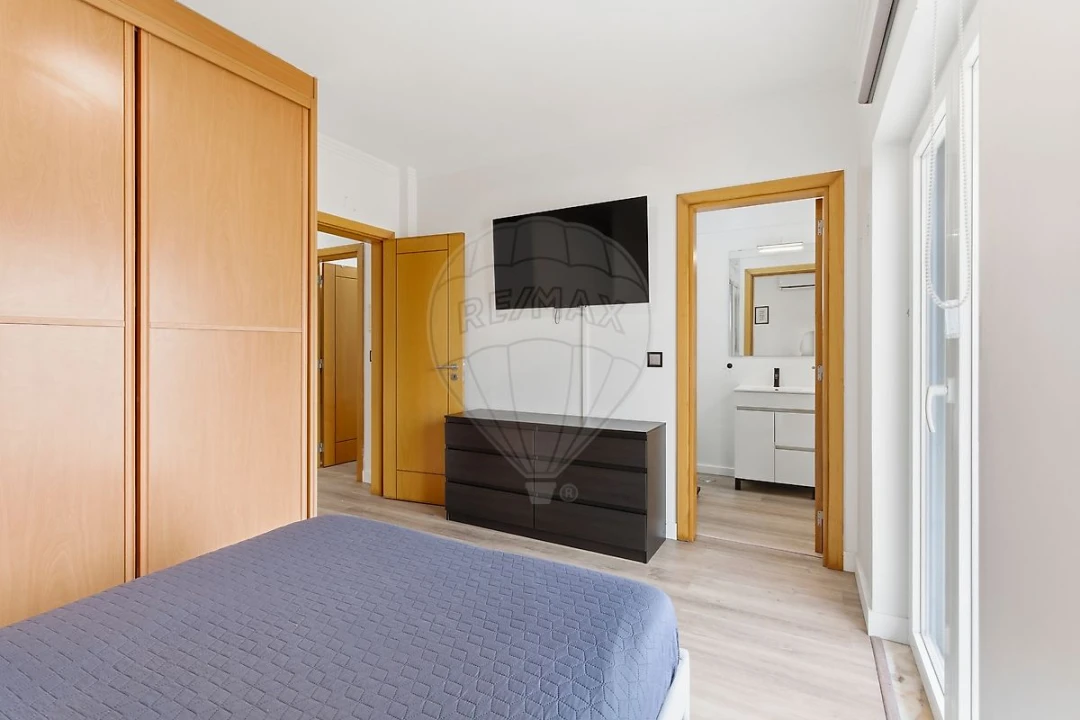 Moradia T3 para Venda em Quinta do Conde Foto 25