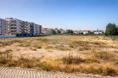Terreno para Venda em Quinta do Conde