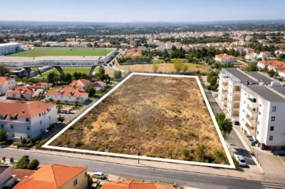Terreno para Venda em Quinta do Conde